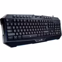 کیبورد برند جنیوس مدل Scorpion K20