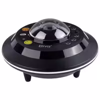 پروژکتور آسمان مجازی بیوا Biva LT-SKY01A Galaxy Black Hole Projector Lamp