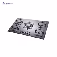 گاز رو میزی آشپزخانه بیمکث مدل 0039