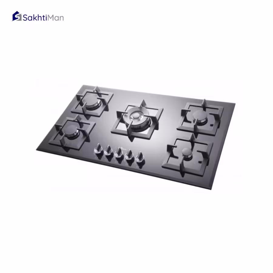 گاز رو میزی آشپزخانه بیمکث مدل 0039