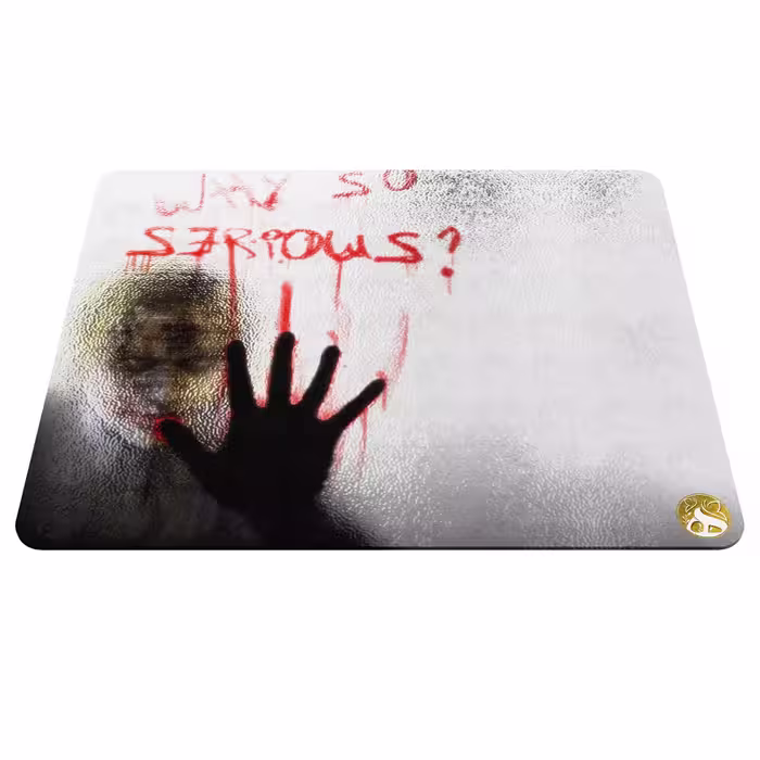 موس پد طرح جوکر مدل A7422