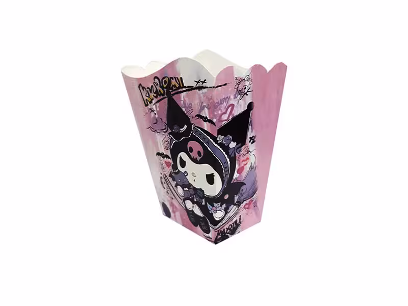 پاپکرن کرومی و ملودی ( 10 عددی )