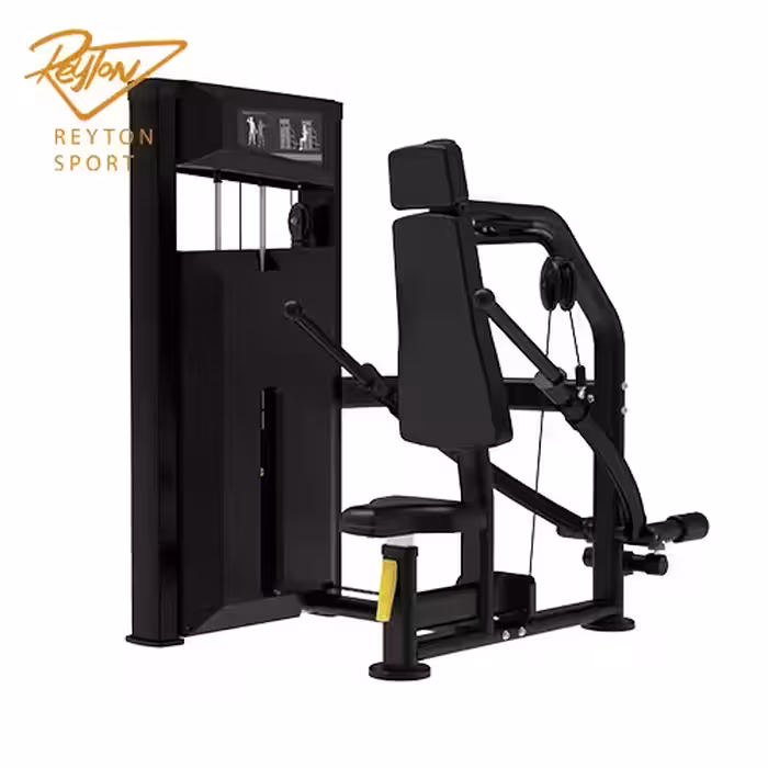 دستگاه پشت بازو دیپ ایمپالس سری SL9517