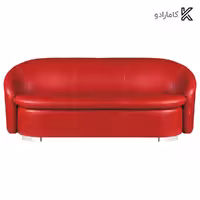 مبل اداری نیلپر مدل OSS 823N3