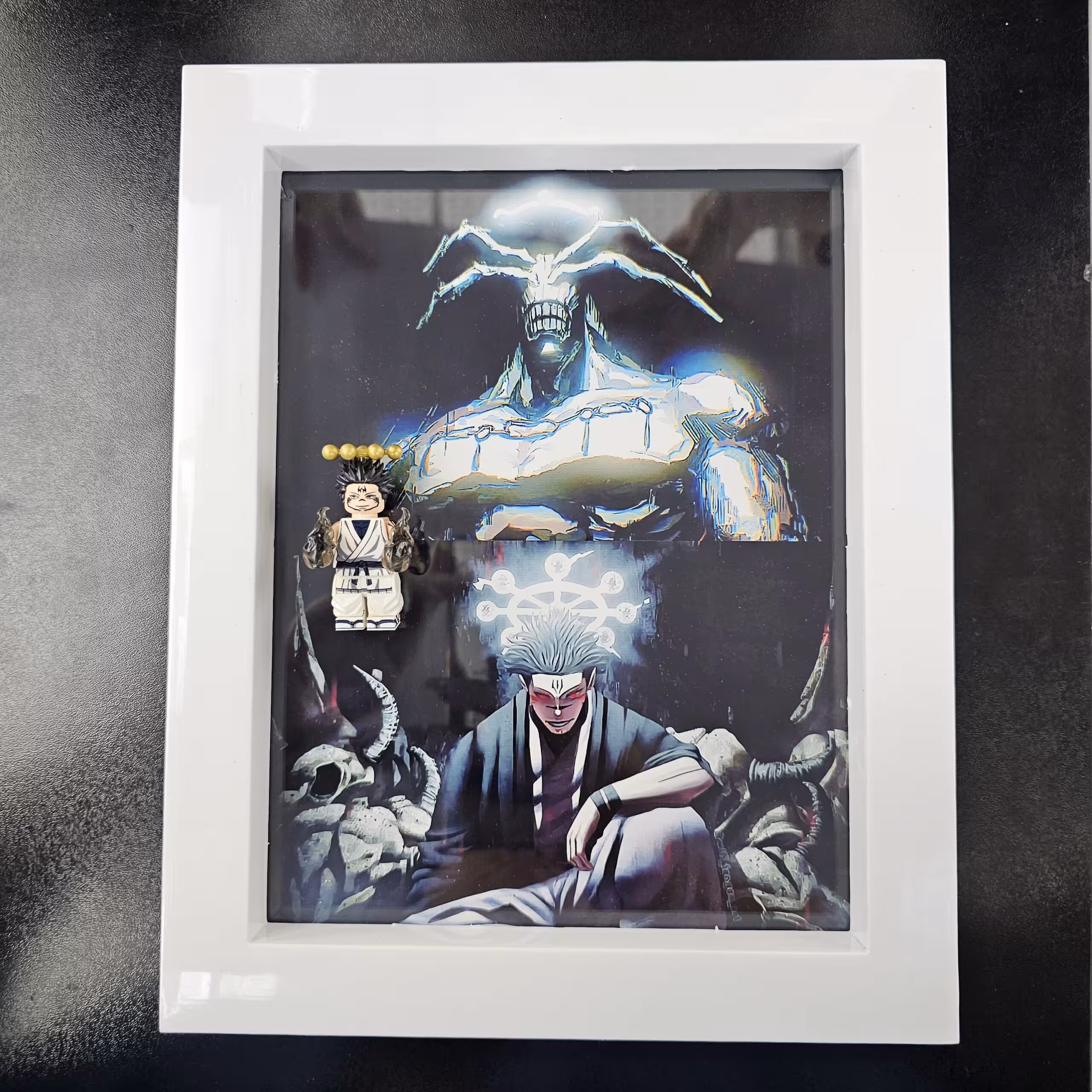 تابلو لگو سوکونا