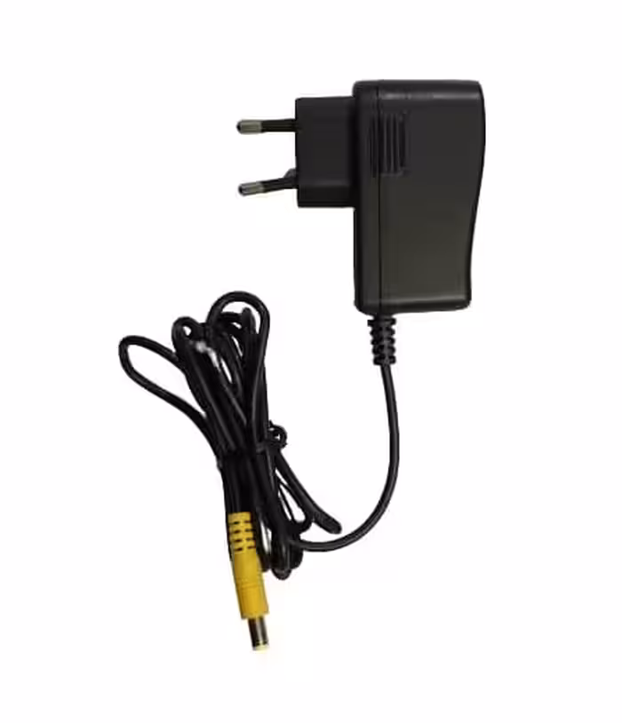 آداپتور سوئیچینگ 5 ولت 2 آمپر 5V/2A ویتنام برند B POWER فیش استاندارد با ابعاد 5.5 در 2.1 میلی متر