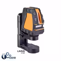 ترازلیزری خطی لای سای مدل LS609 - ابزار یراق