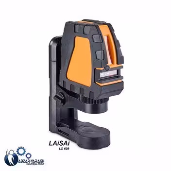 ترازلیزری خطی لای سای مدل LS609 - ابزار یراق