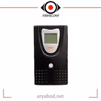 یو پی اس آفلاین آلجا مدل UPS-ALJA-PSD-Offline-600