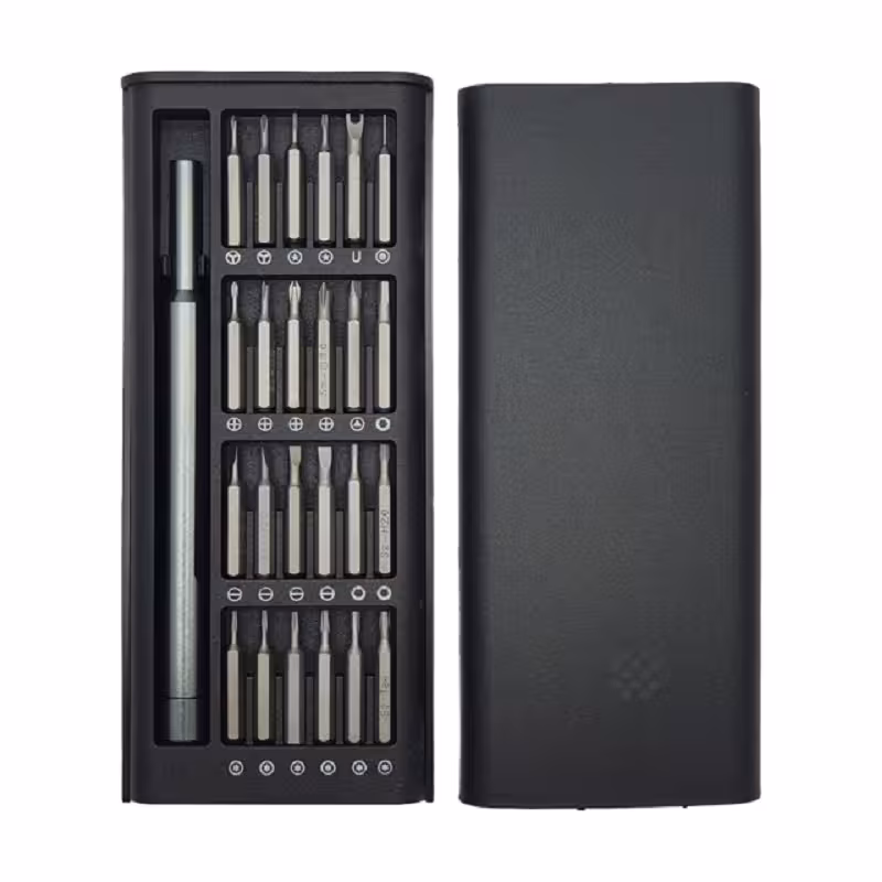 ست پیچ گوشتی 24 پارچه 6024