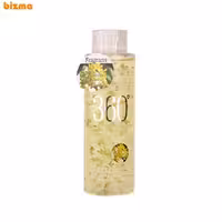 تونر پاک کننده آرایش صورت 360 مدل Fragrans حجم 300 میلی لیتر