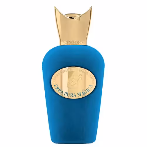 ادوپرفیوم Erba Pura Magica از برند Sospiro Perfumes