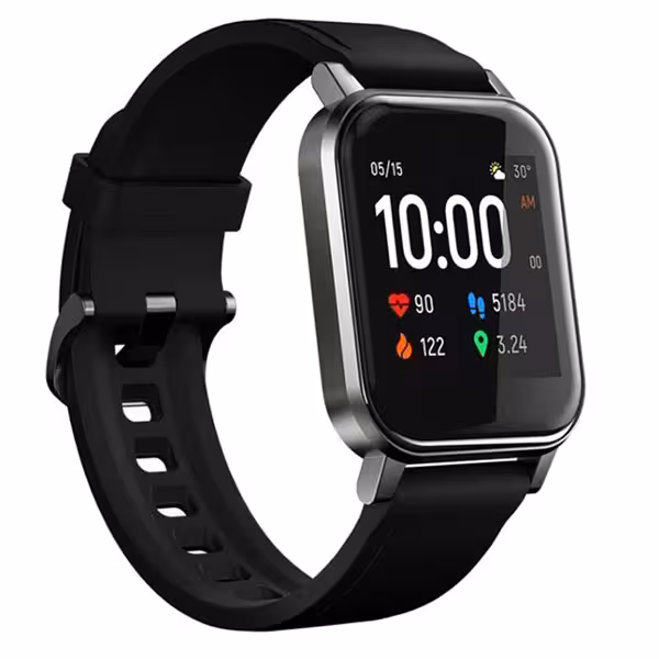 ساعت هوشمند اورجینال HAYLOU مدل LS02