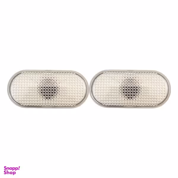 چراغ گلگیر خودرو مدل L-01 مناسب برای L90 بسته 2 عددی