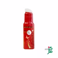 ژل آمیزشی قرمز تنگ کننده ایموشن مخصوص خانم ها