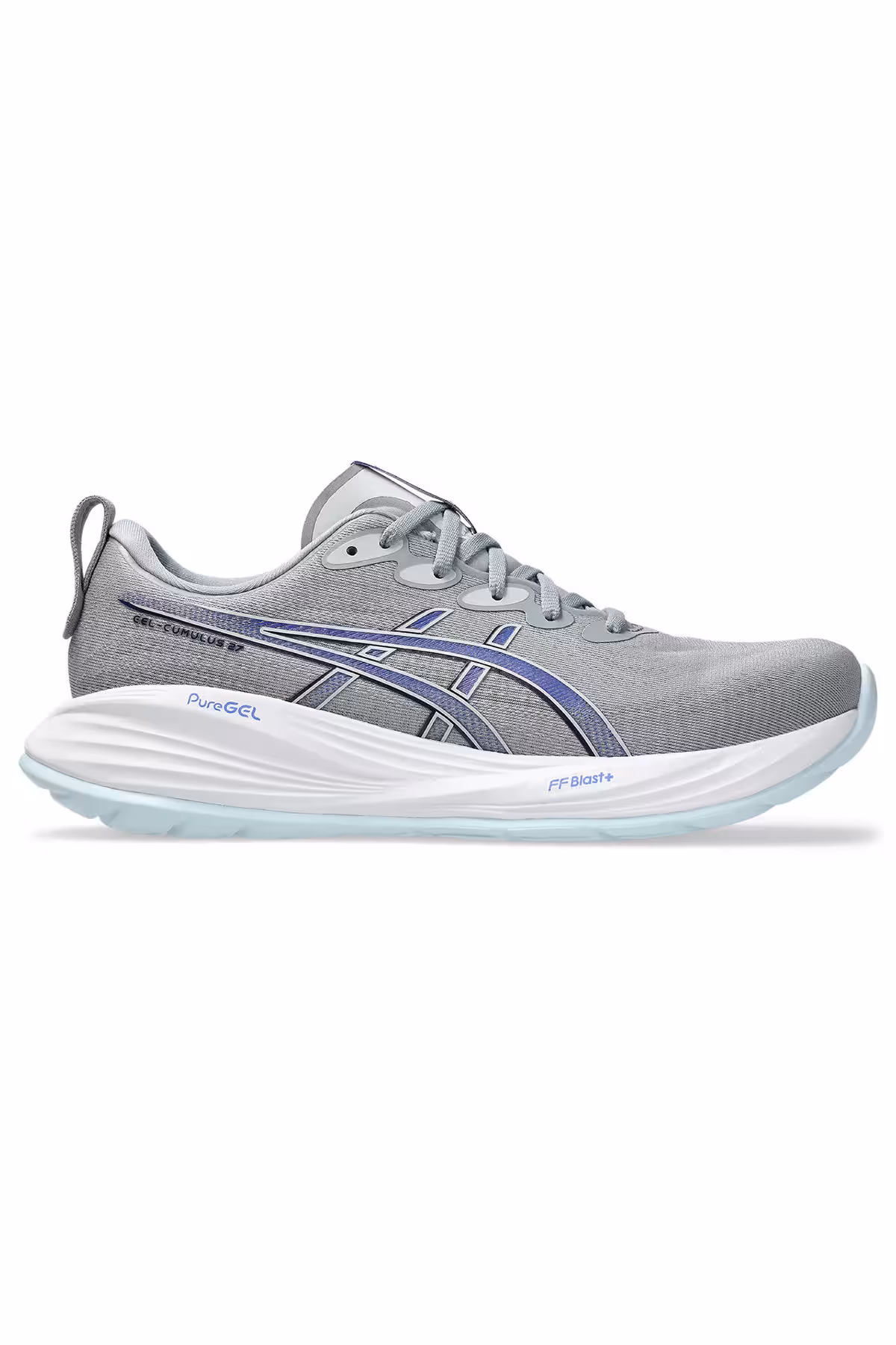 کفش دو و تمرین مردانه GEL CUMULUS 27 های خاکستری 1011B960 022 Asics