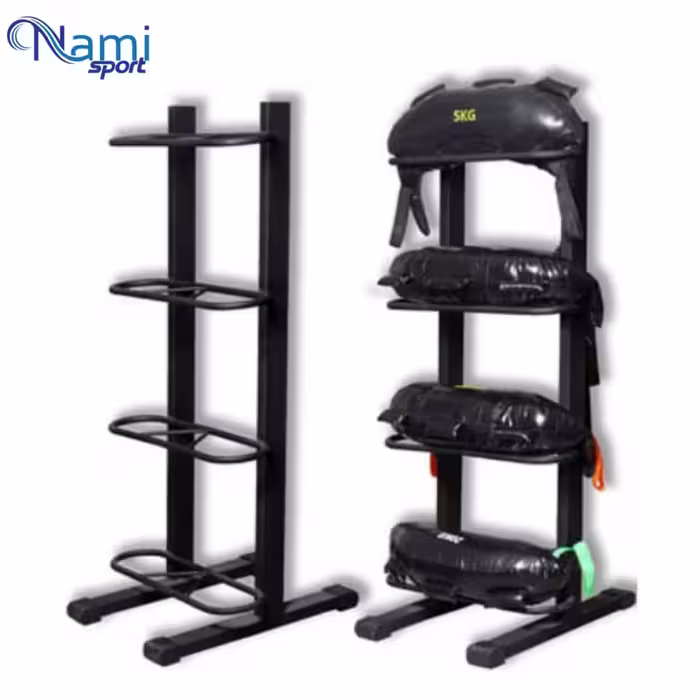 رک کیسه بلغاری Bulgarian bag rack