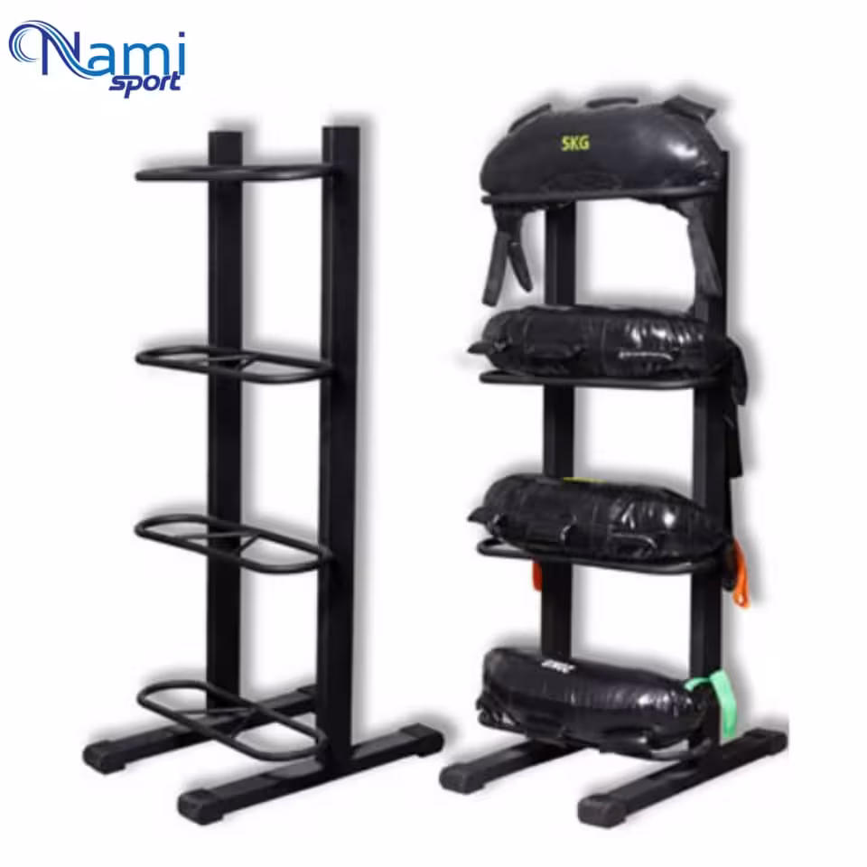 رک کیسه بلغاری Bulgarian bag rack