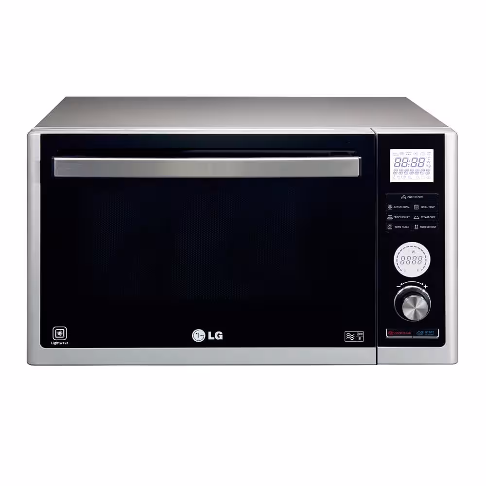 مایکروویو ال جی مدل MC62SCR