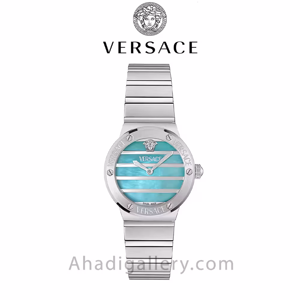 ساعت مچی ورساچه مدل VE0s00225