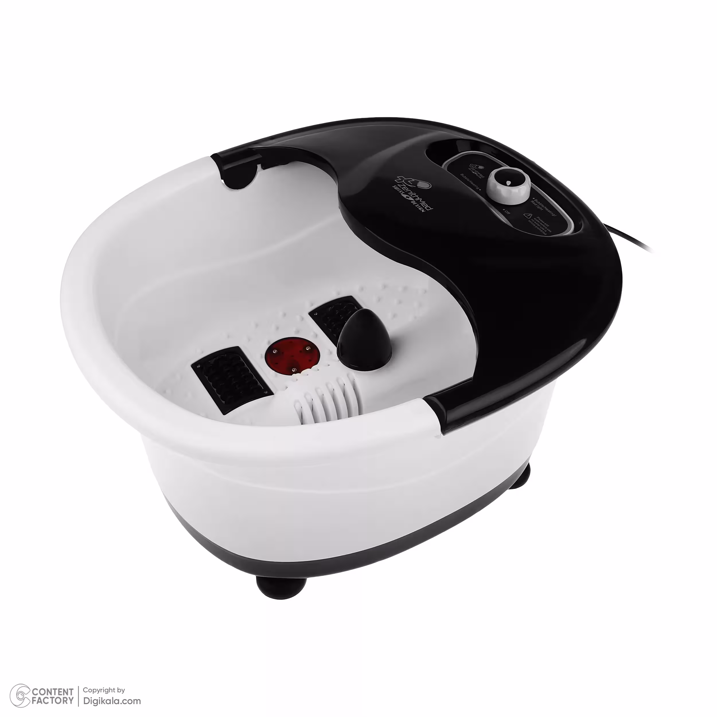 ماساژور برقی پا زنیتمد مدل SPA