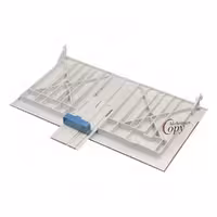 سینی ورودی کاغذ پرینتر کانن Canon LBP-2900/3000