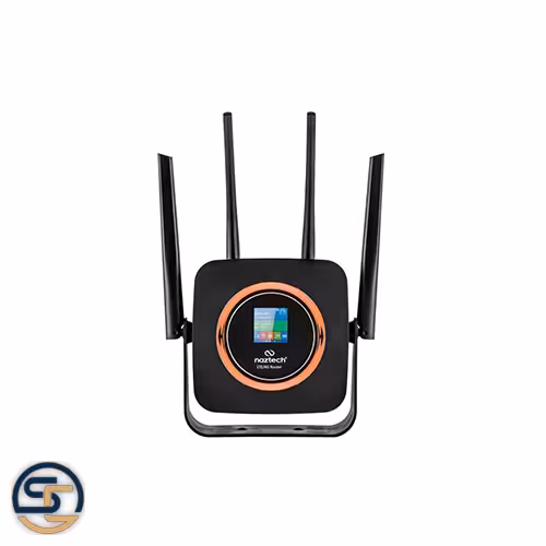 مودم NAZTECH NZT-99DX