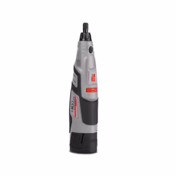 فرز انگشتی مینیاتوری شارژی 12 ولت کرون مدل CT23006