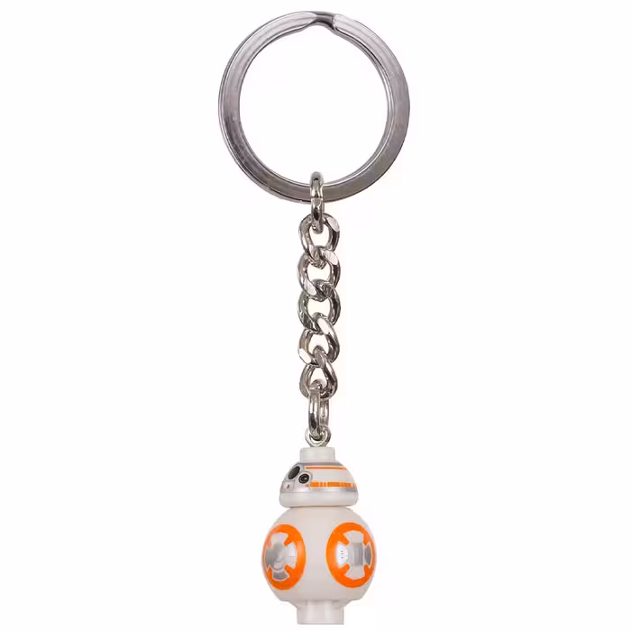 جاکلیدی لگو Star Wars مدل BB8