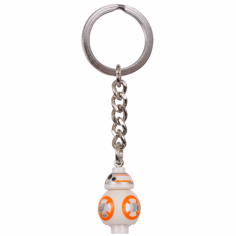 جاکلیدی لگو Star Wars مدل BB8