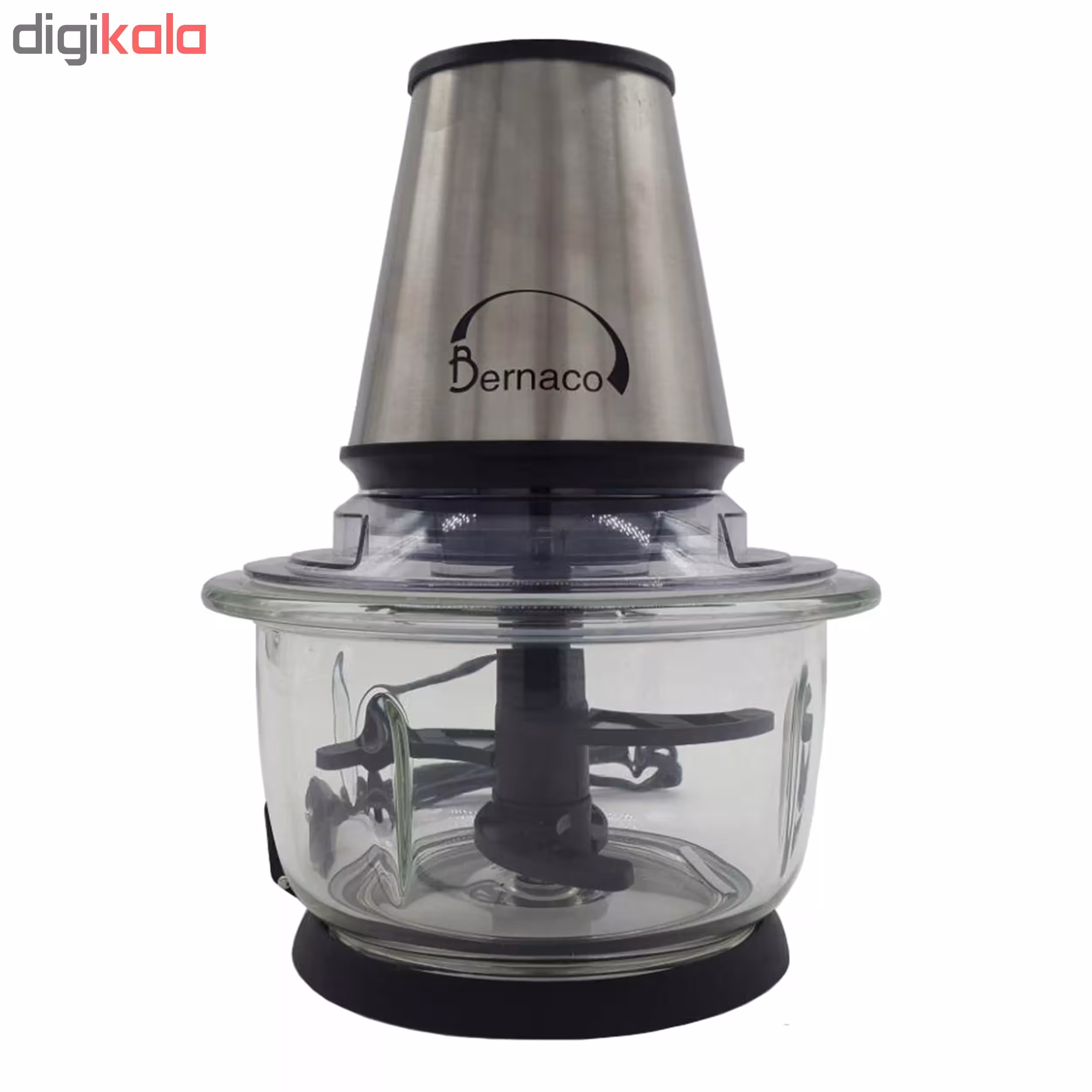 خرد کن برناکو مدل BCH702