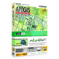 آموزش آرک جی آی اس ArcGIS فارسی