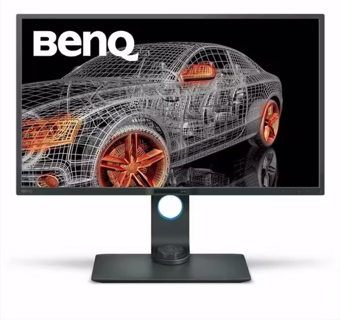 مانیتور بنکیو PD3200Q 32Inch QHD VA 4ms