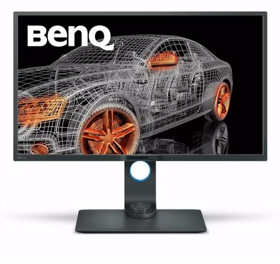 مانیتور بنکیو PD3200Q 32Inch QHD VA 4ms