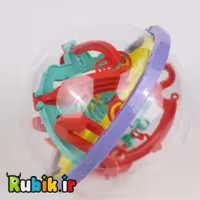 توپ هزارتو یوکسین YuXin Puzzle Maze Ball
