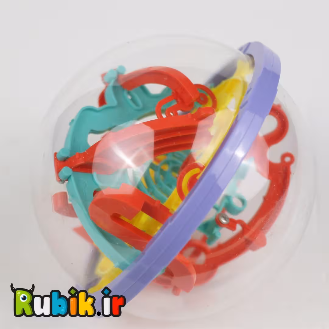 توپ هزارتو یوکسین YuXin Puzzle Maze Ball