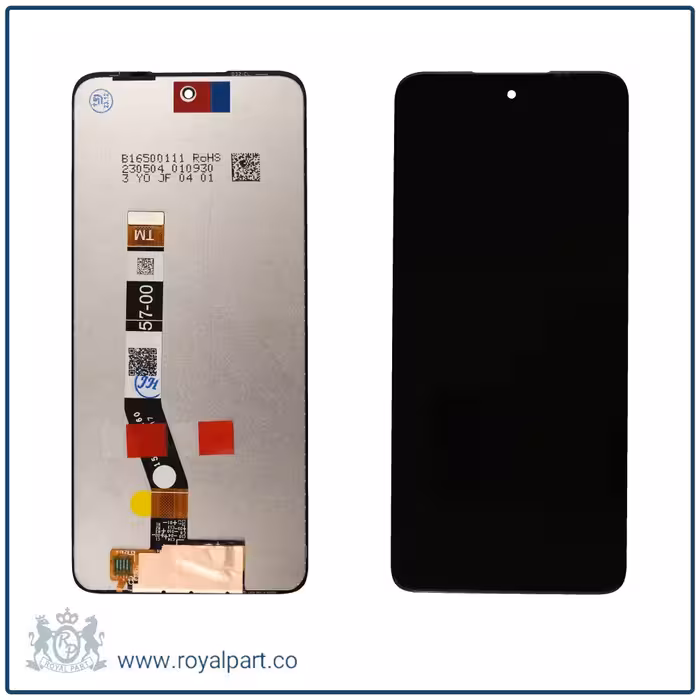 تاچ و ال سی دی موتورولا موتو جی 73 | LCD Motorola Moto G73