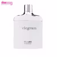 عطر زنانه اسکلاره SCLARE مدل Telegram حجم 85ml