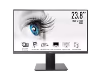 مانیتور 23.8 اینچ ام اس آی مدل PRO MP241X