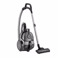 جارو برقی مخزن دار برند کرکماز ترکیه مدل Cosmos Premum A902