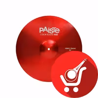 سنج کرش پایست مدل Color Sound 900 Crash سایز 16 اینچ