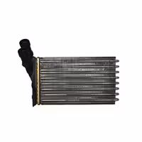 رادیاتور بخاری زانتیا آلومینیومی کوشش رادیاتور