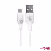 کابل شارژ USB به TYPE-C، برند کی ام، مدل KM-03