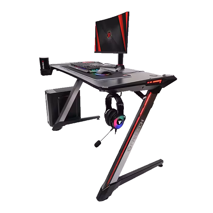 میز گیمینگ فنتک مدل BETA GD600 RGB