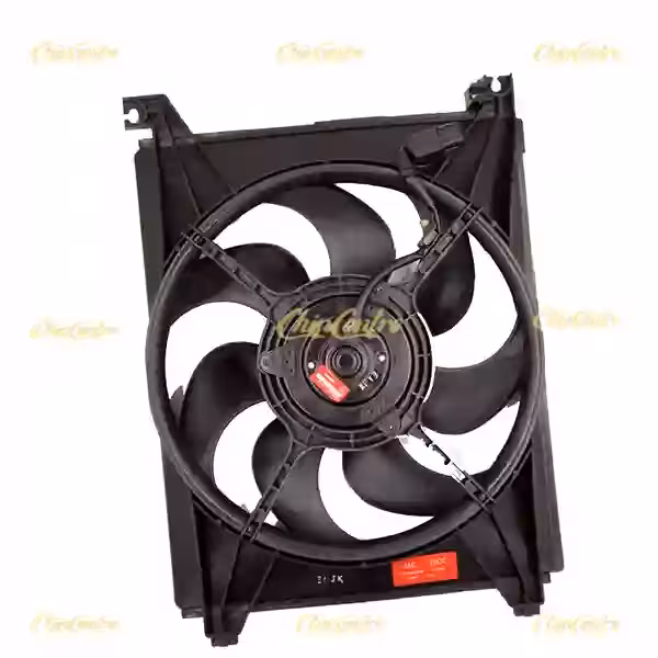 فن کولر جک J5 اتومات