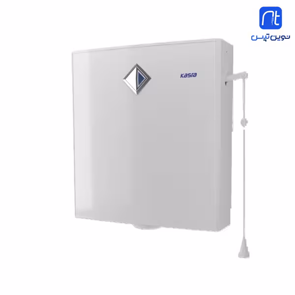 فلاش تانک کسری مدل کامفورت