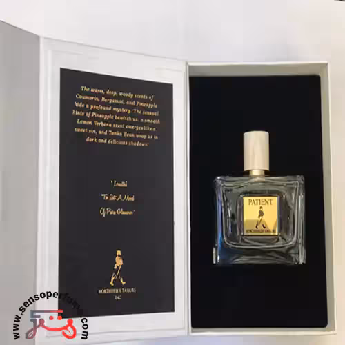 عطر ادکلن نورس فیلدز تیلور پتنت | northfields tailors patient