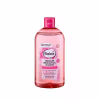 میسلار واتر پوست خشک و حساس حاوی گلاب باله آ مدل Rose