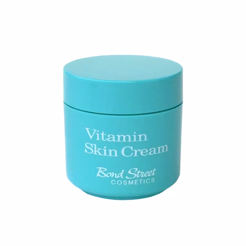 کرم ویتامینه یاردلی باند استریت اصل انگلیس- Bond Street Vitamin Skin Cream