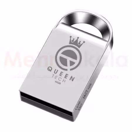 فلش مموری کوئین تک مدل FACT ظرفیت 64 گیگابایت